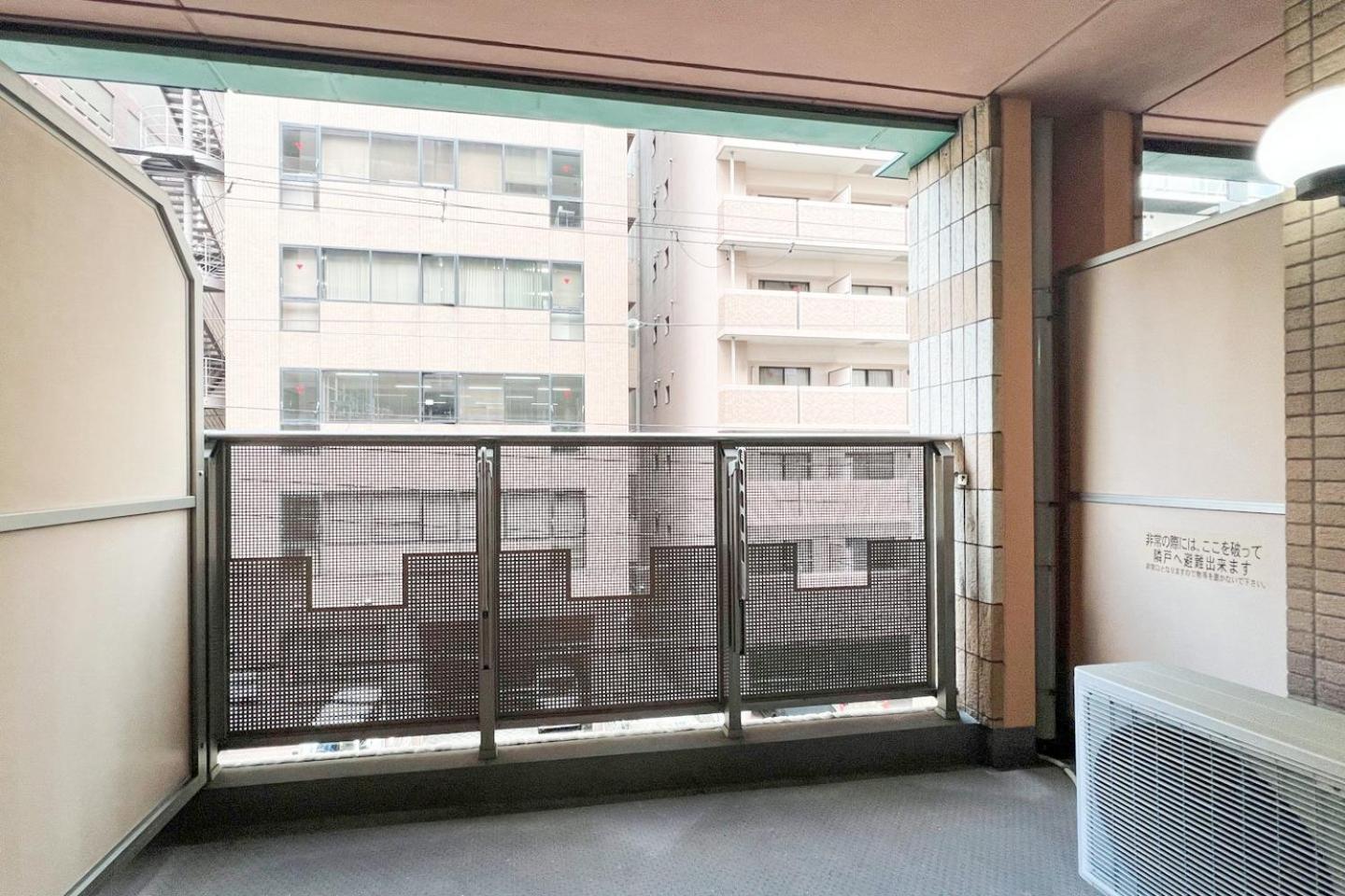 Masters Residence Dotonbori II Osaka Exterior photo