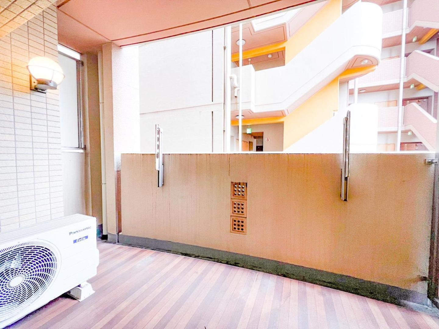 Masters Residence Dotonbori II Osaka Exterior photo